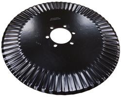 845-R204511 -- 20 X 4.5MM RIPPLE COULTER FOR UNVERFERTH
